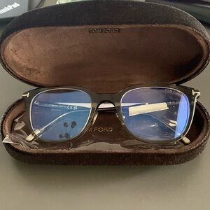 Brand New Tom Ford Eyeglass Frames